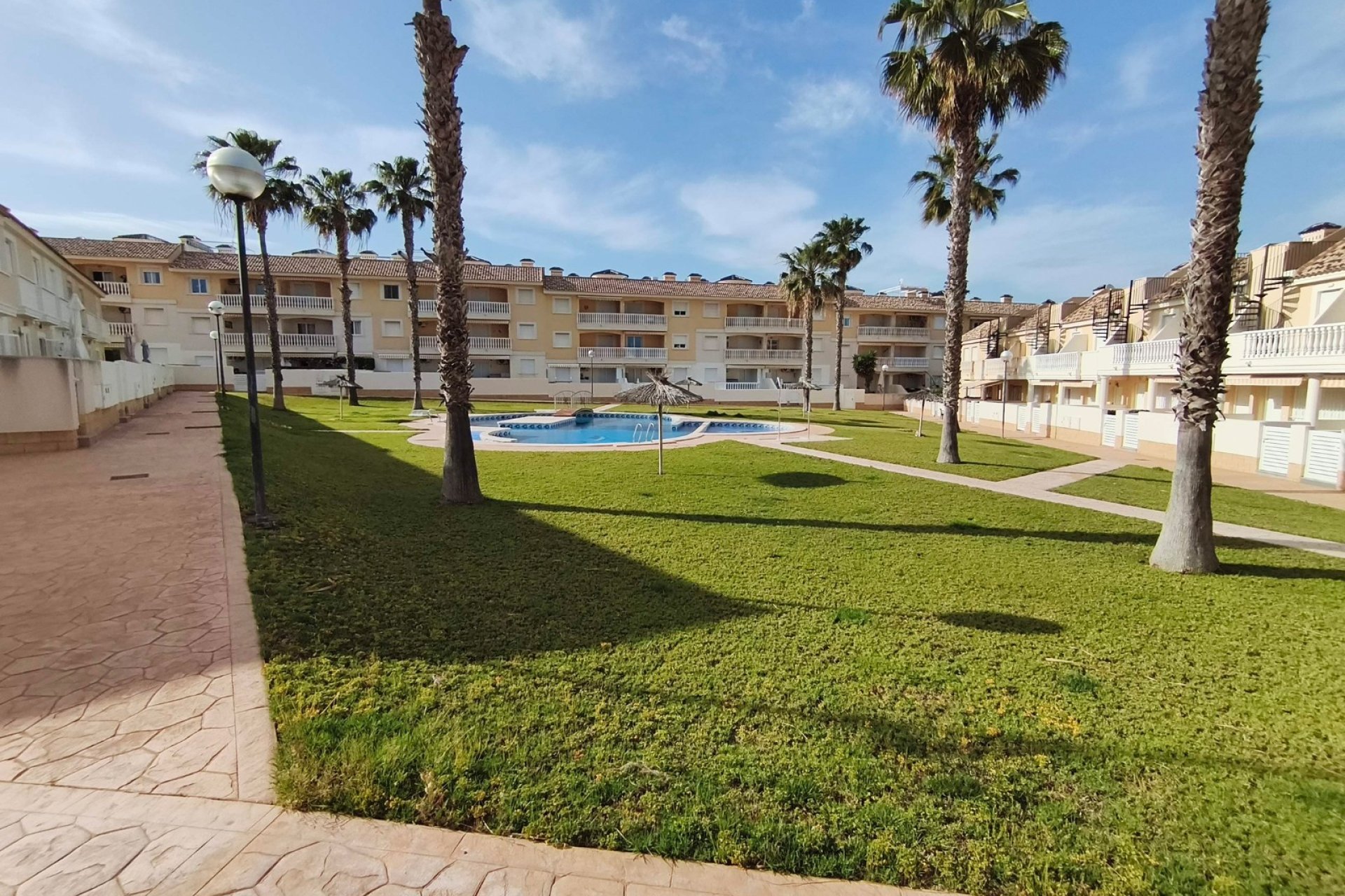 Segunda mano - Townhouse - Orihuela Costa