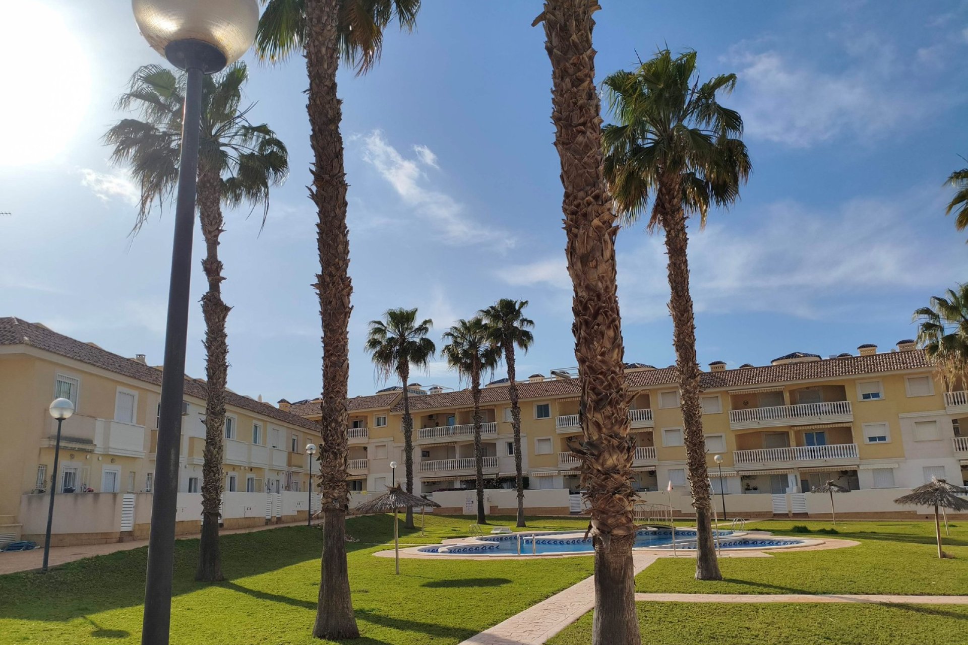 Segunda mano - Townhouse - Orihuela Costa