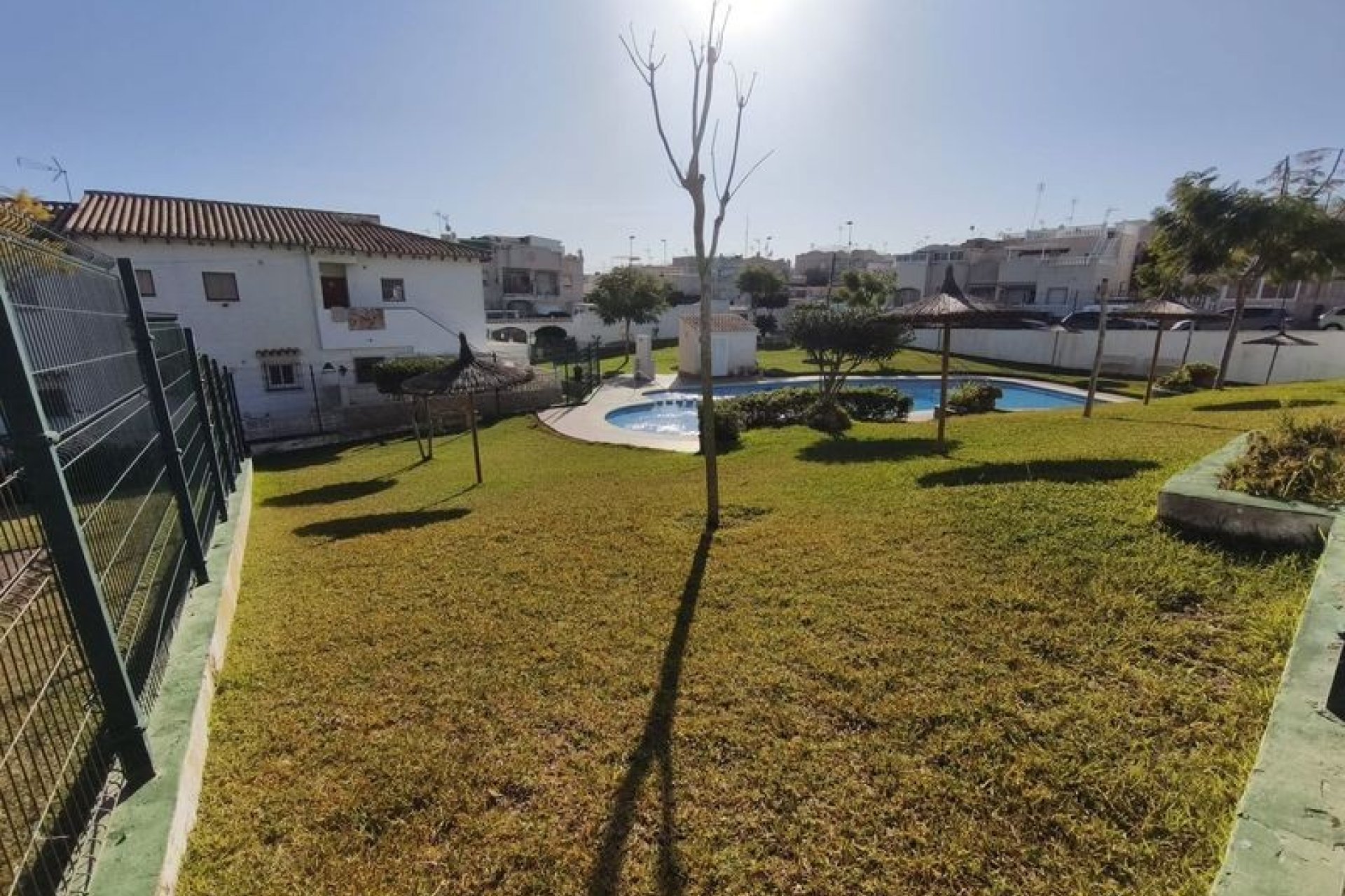 Segunda mano - Townhouse - Torrevieja - Los Balcones - Los Altos del Edén