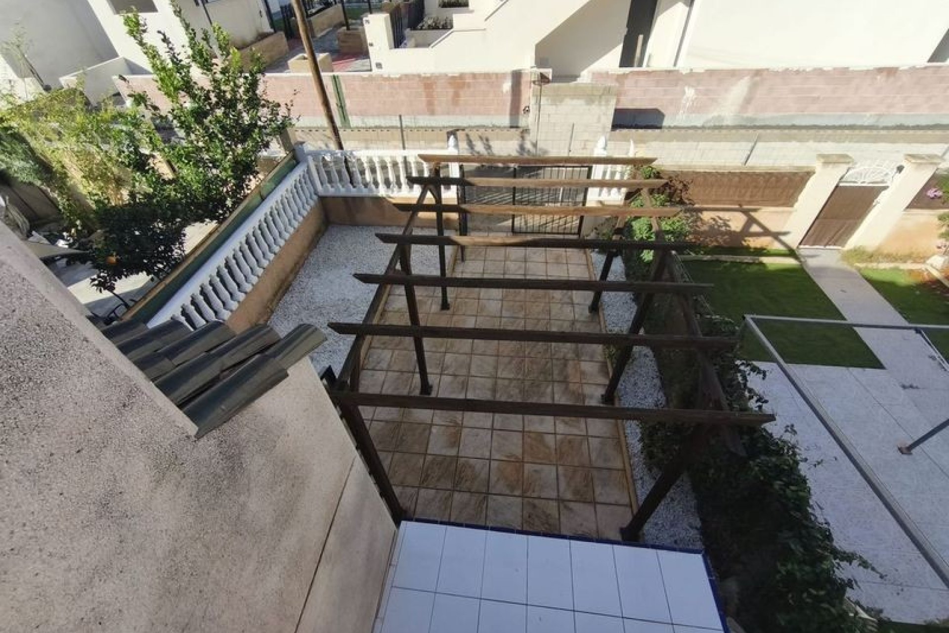 Segunda mano - Townhouse - Torrevieja - Los Balcones - Los Altos del Edén