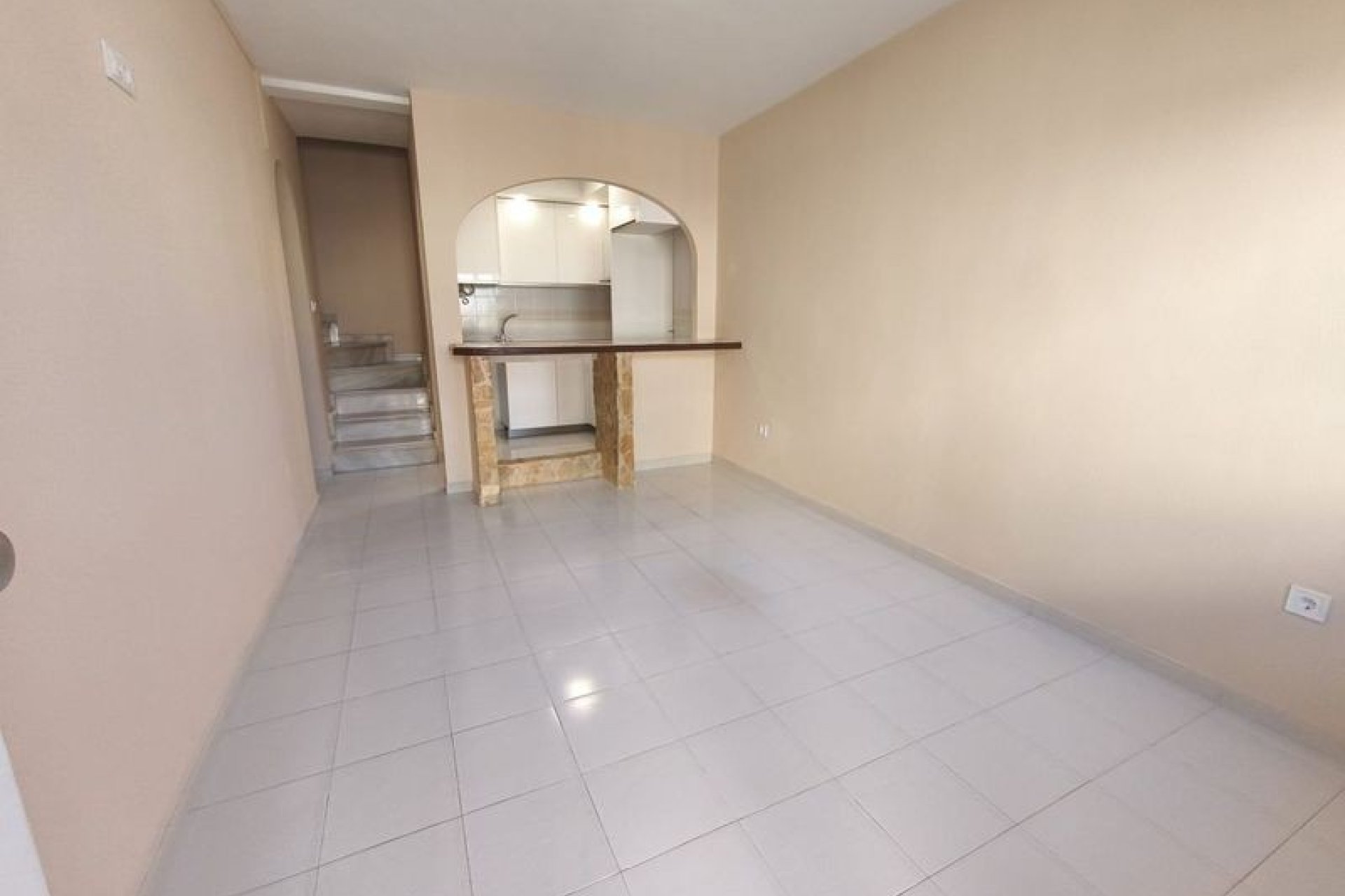 Segunda mano - Townhouse - Torrevieja - Los Balcones - Los Altos del Edén
