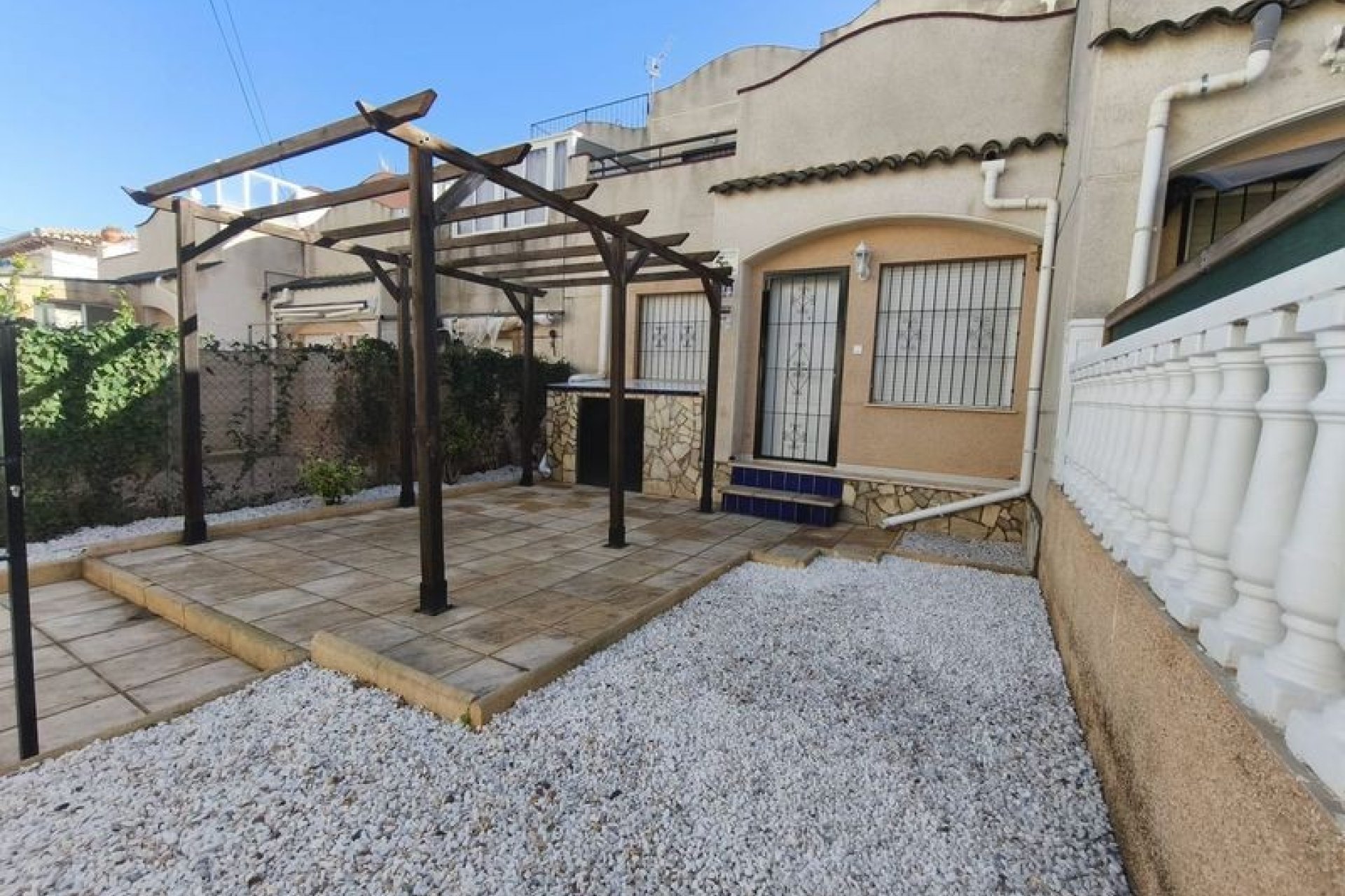 Segunda mano - Townhouse - Torrevieja - Los Balcones - Los Altos del Edén