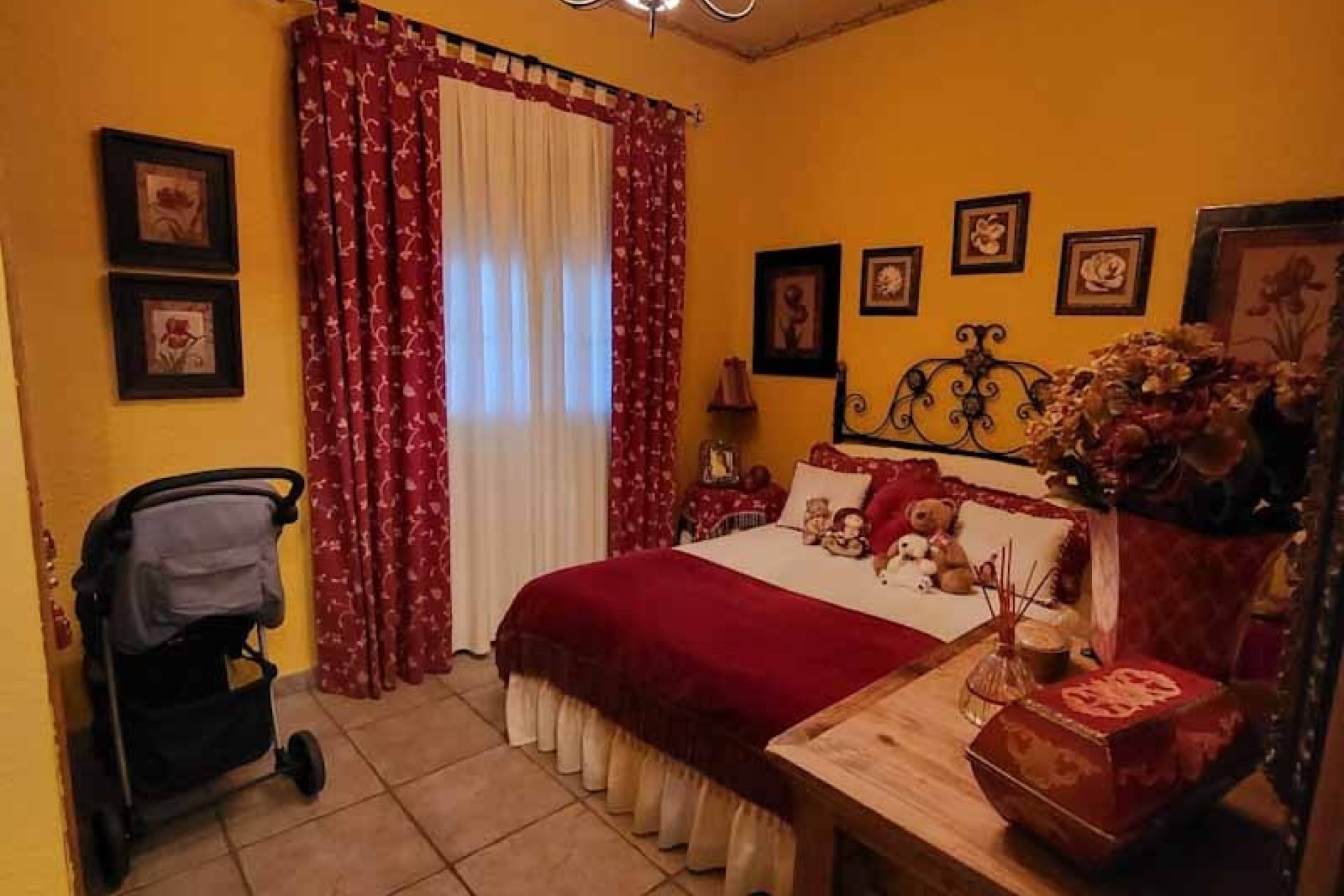 Segunda mano - Villa - Bigastro