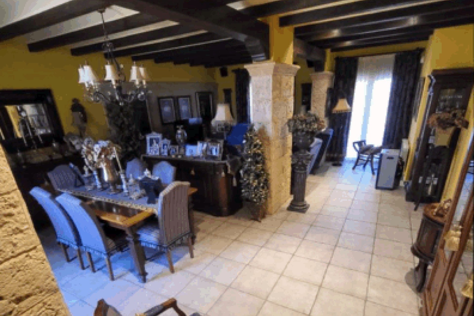 Segunda mano - Villa - Bigastro