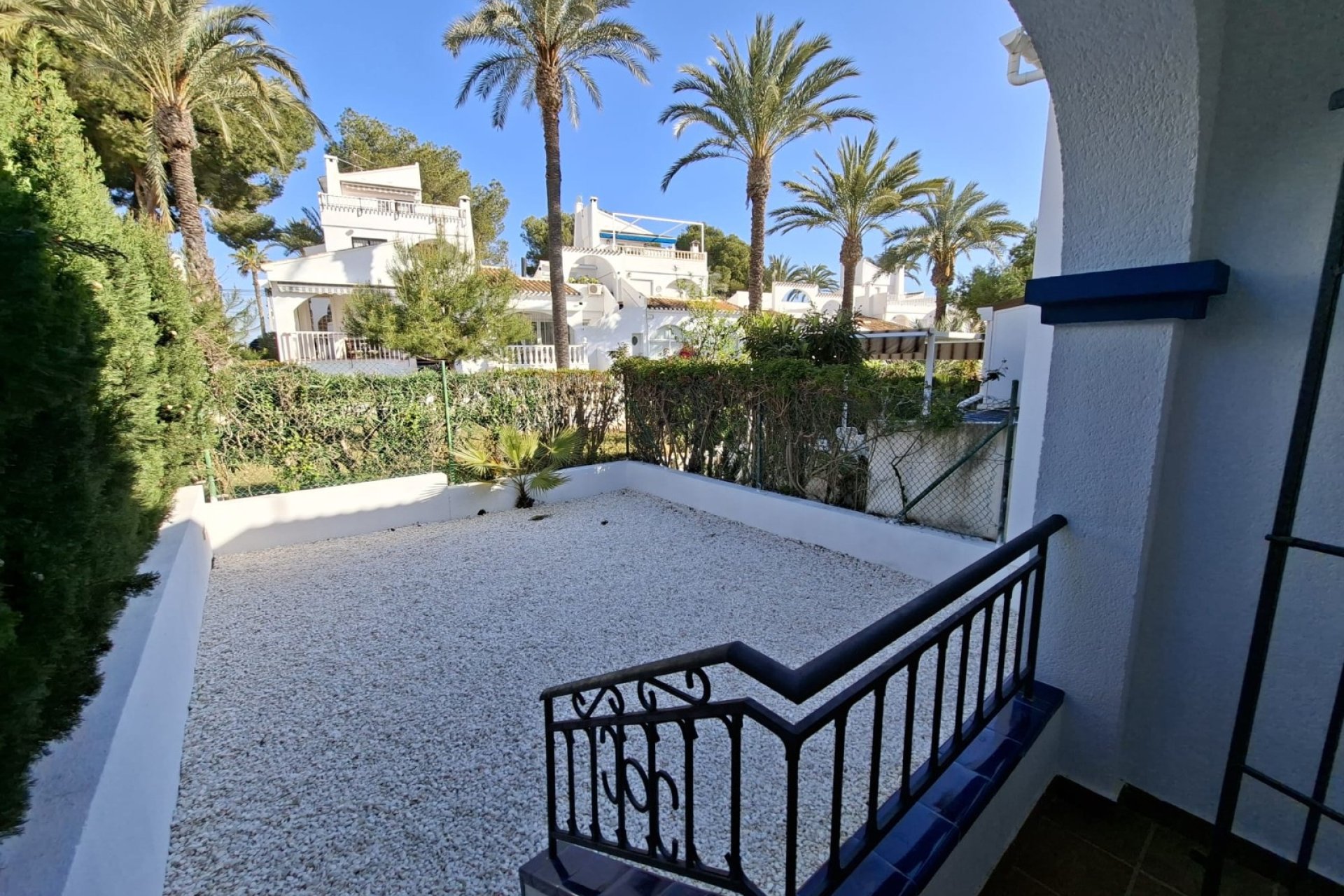 Segunda mano - Villa - Orihuela Costa - Villamartín