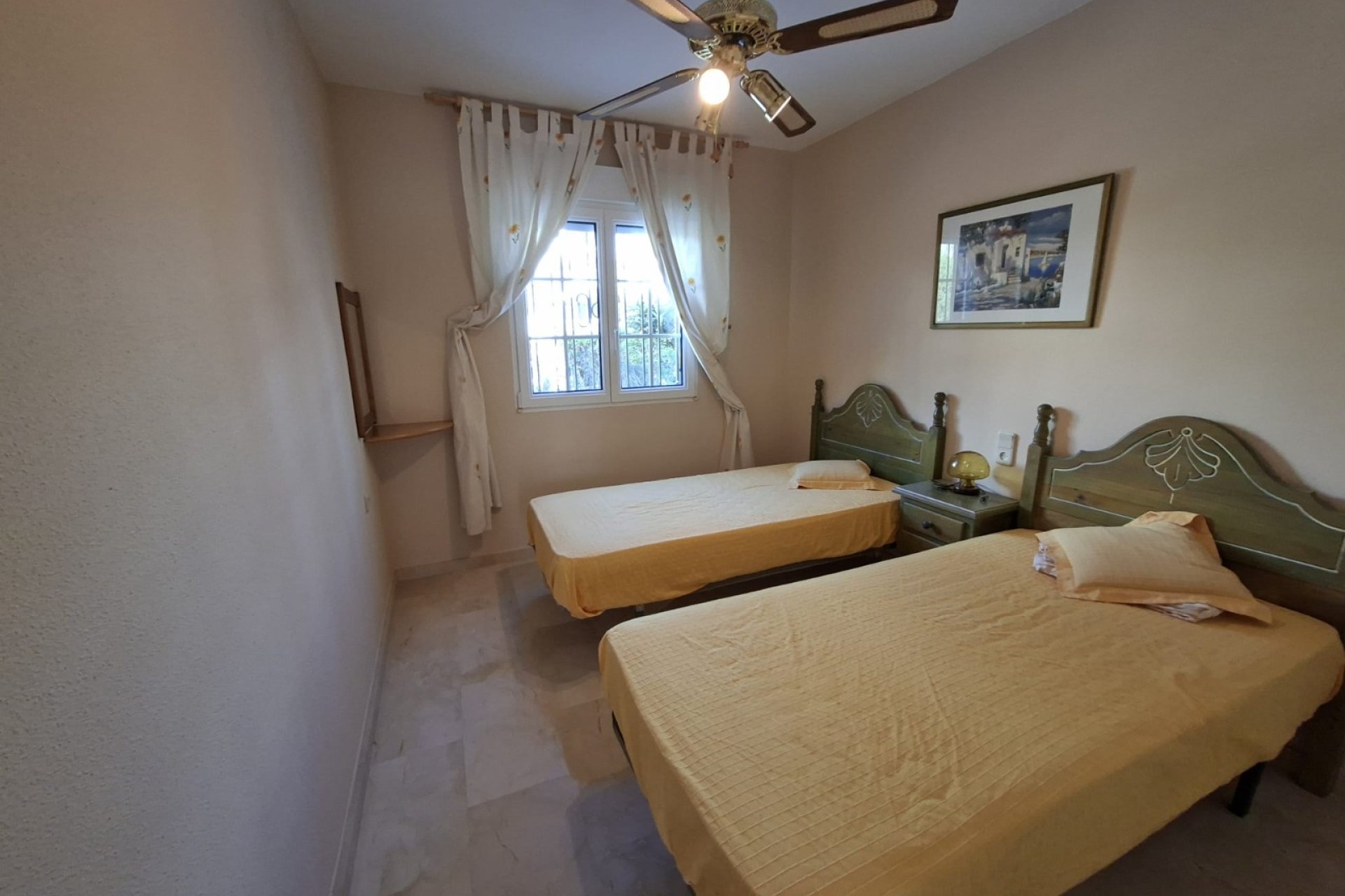 Segunda mano - Villa - Orihuela Costa - Villamartín