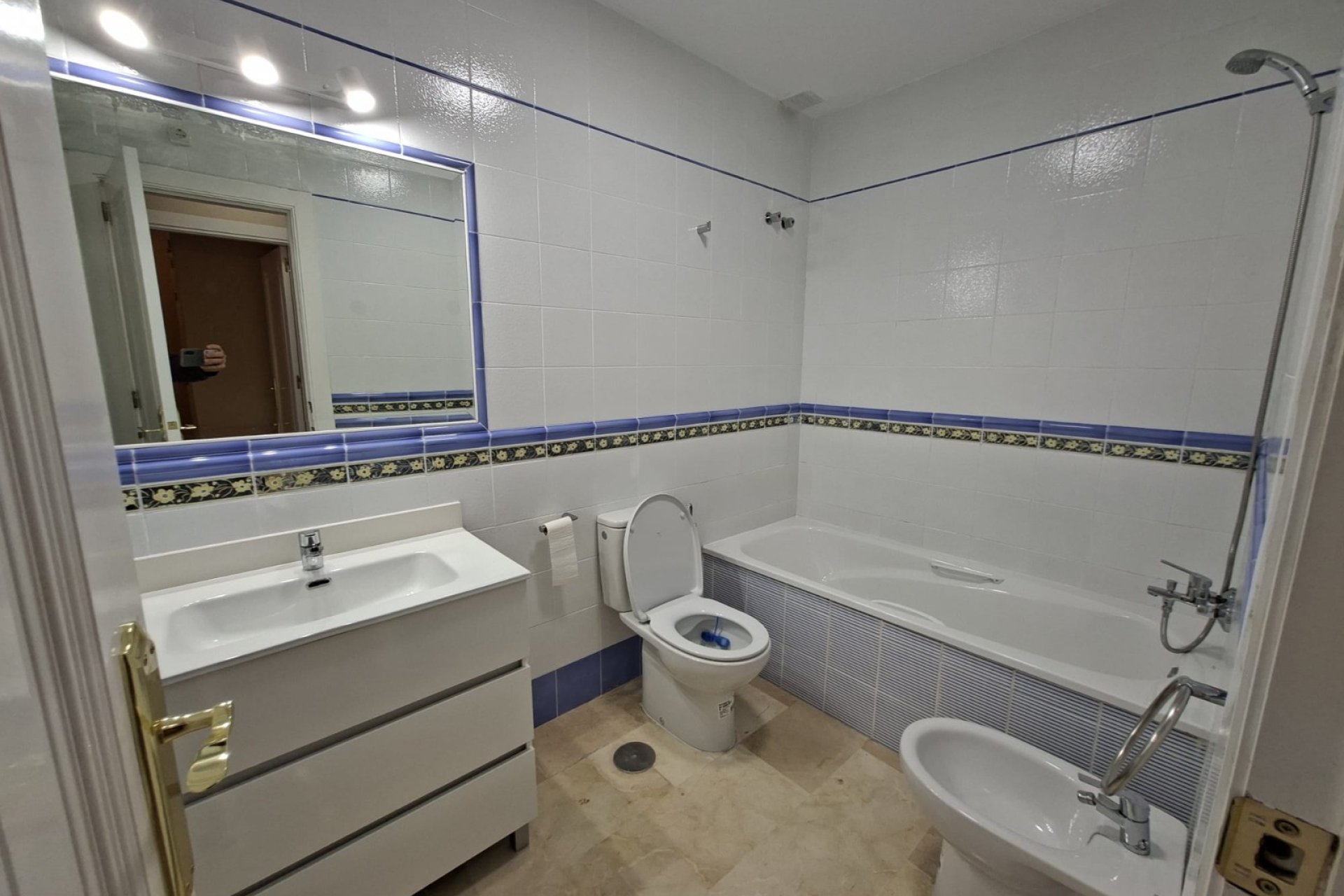 Segunda mano - Villa - Orihuela Costa - Villamartín