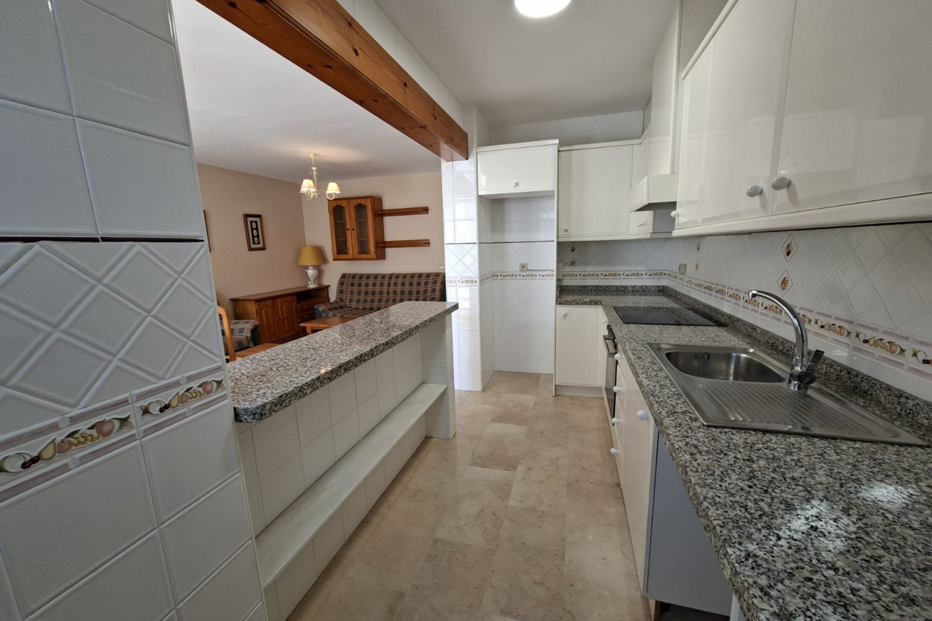 Segunda mano - Villa - Orihuela Costa - Villamartín