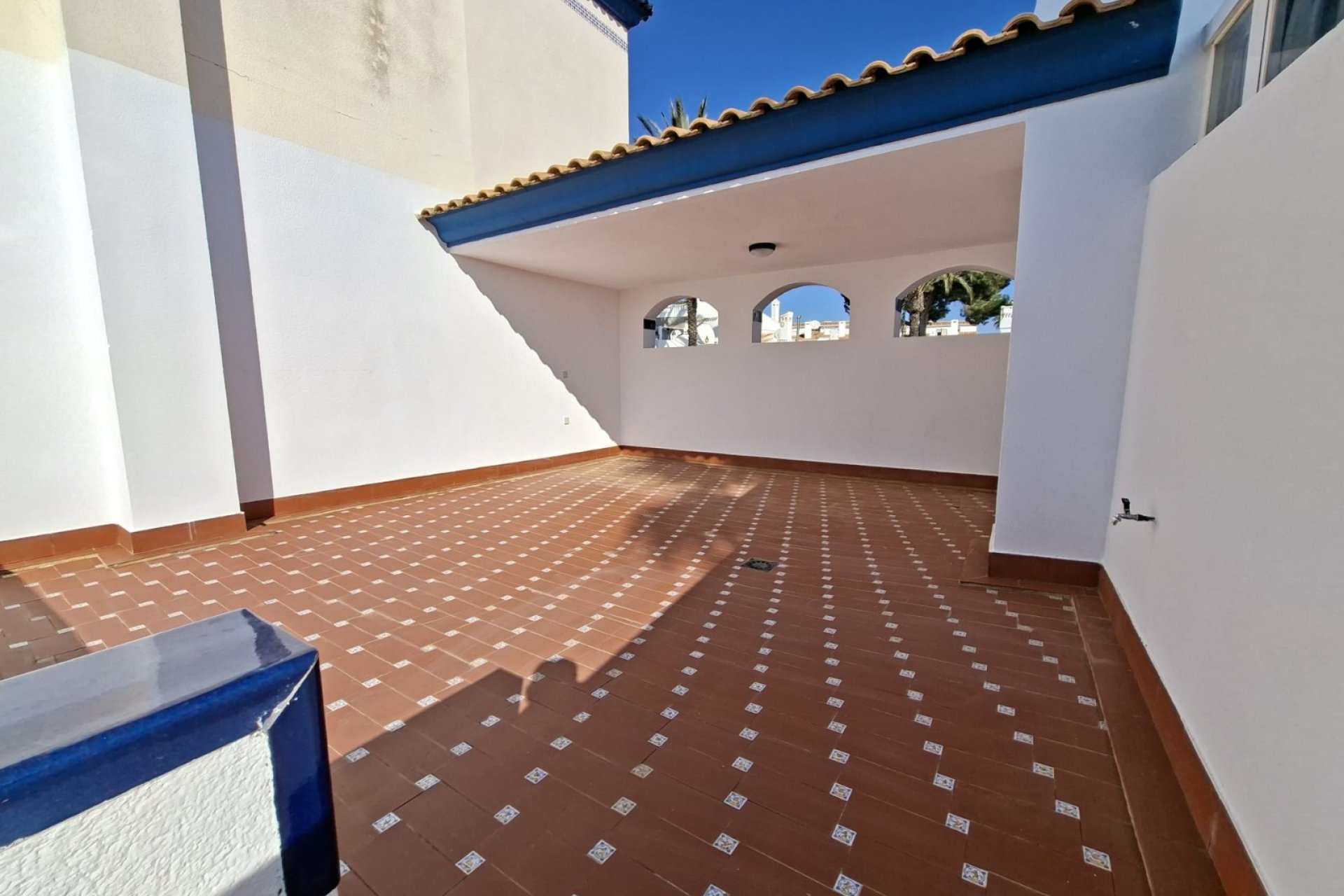 Segunda mano - Villa - Orihuela Costa - Villamartín