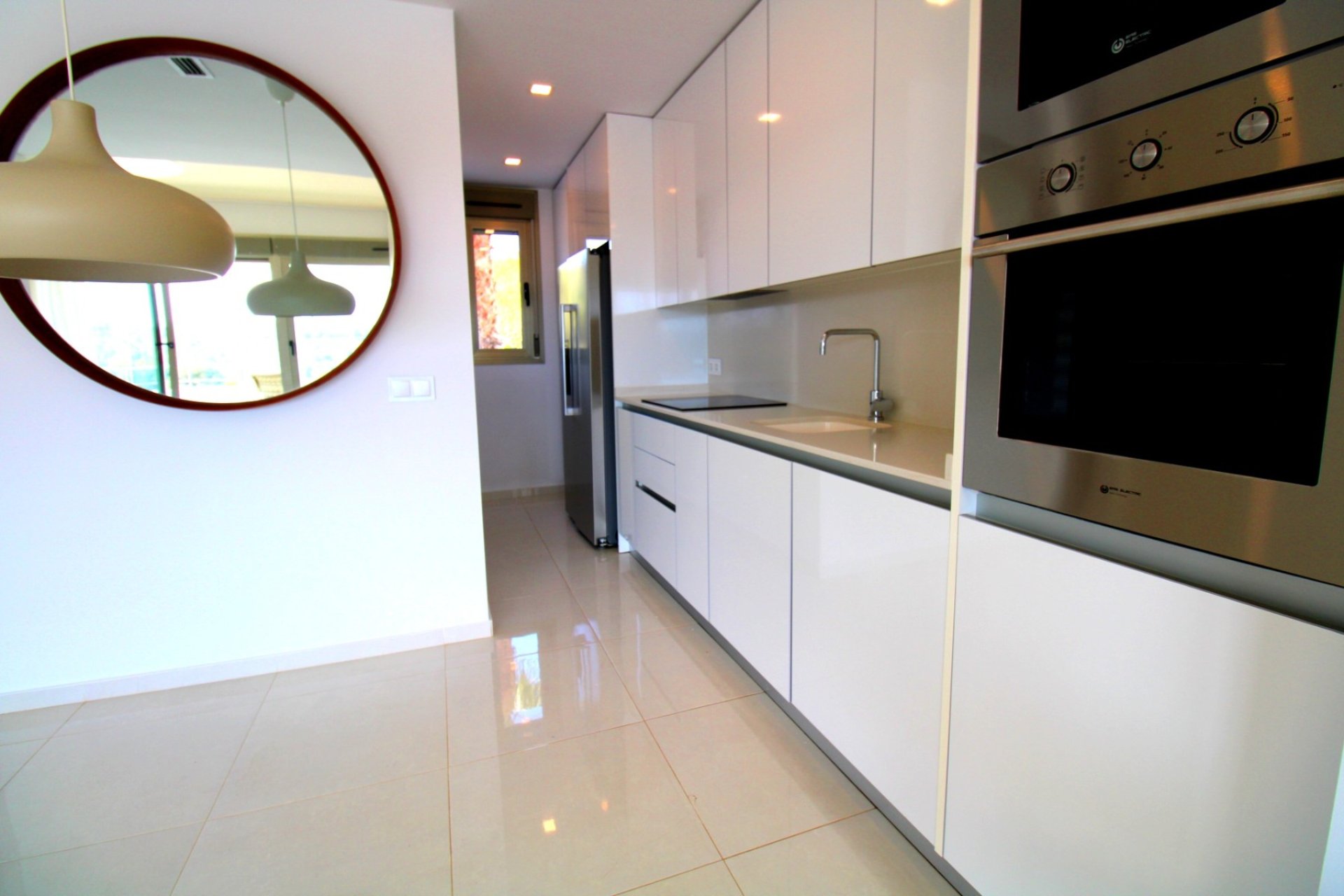 Segunda mano - Villa - San Miguel de Salinas