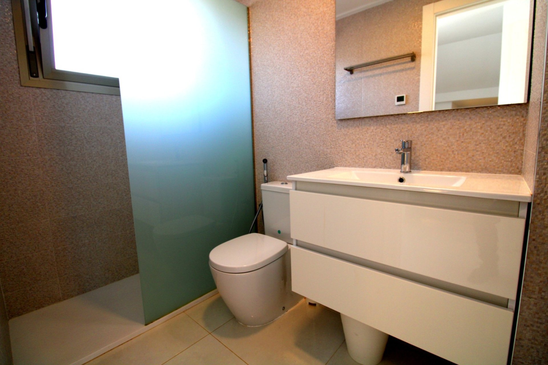 Segunda mano - Villa - San Miguel de Salinas