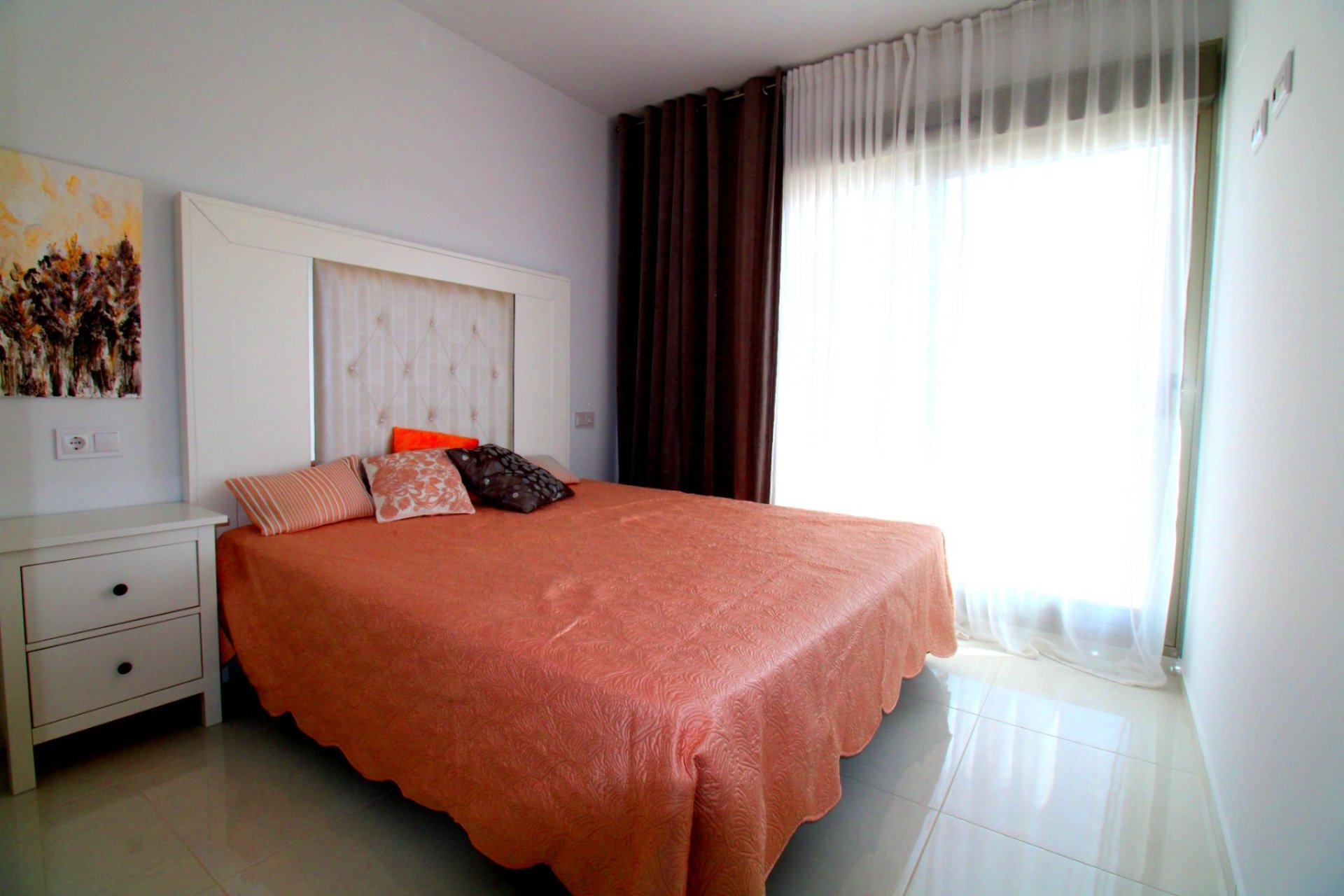 Segunda mano - Villa - San Miguel de Salinas