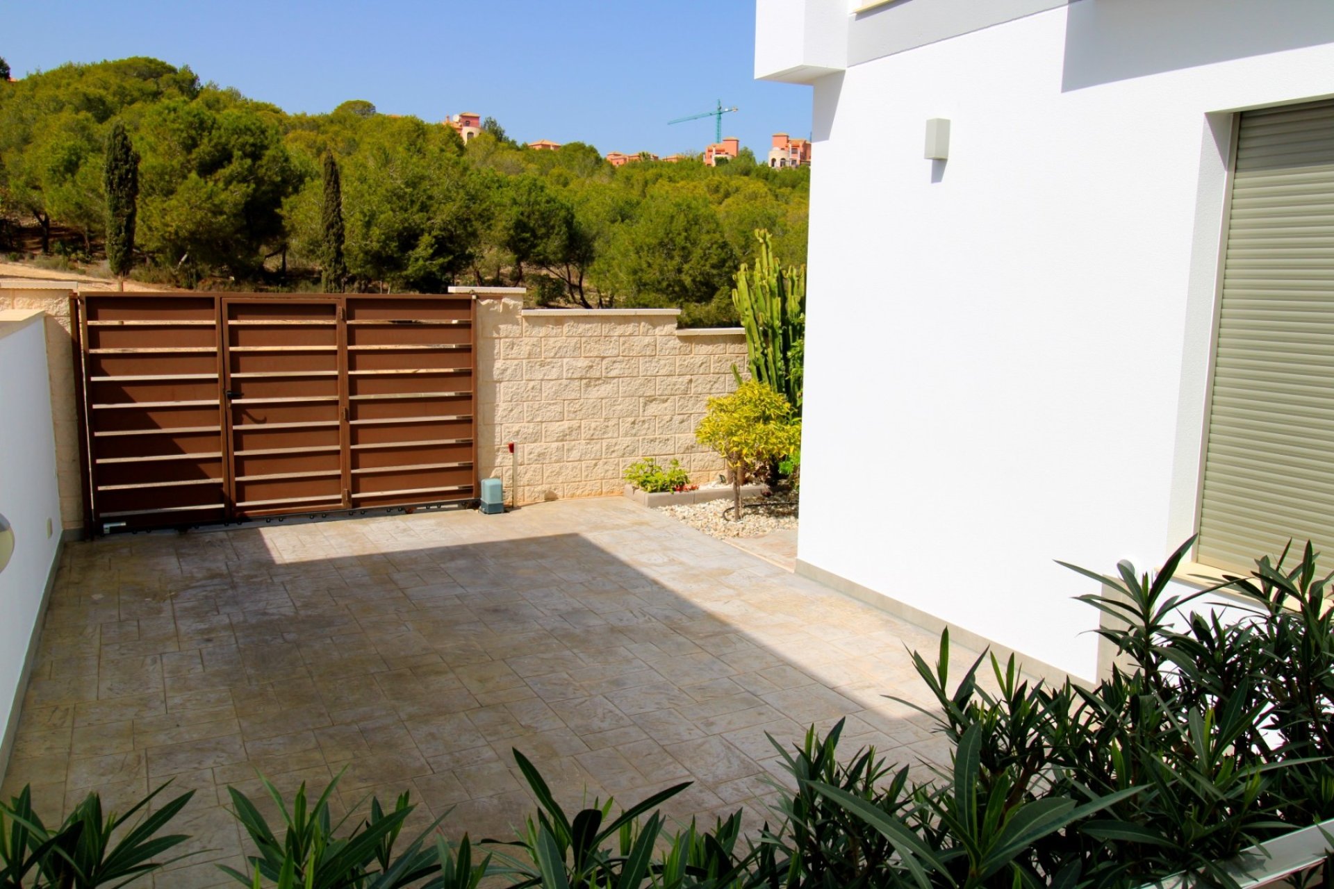 Segunda mano - Villa - San Miguel de Salinas