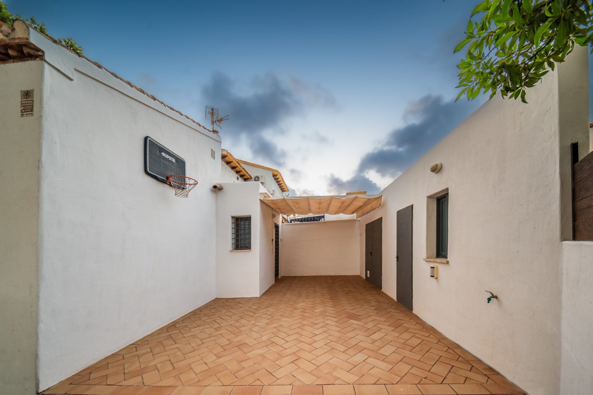 Segunda mano - Villa / Semi pareado - Orihuela Costa