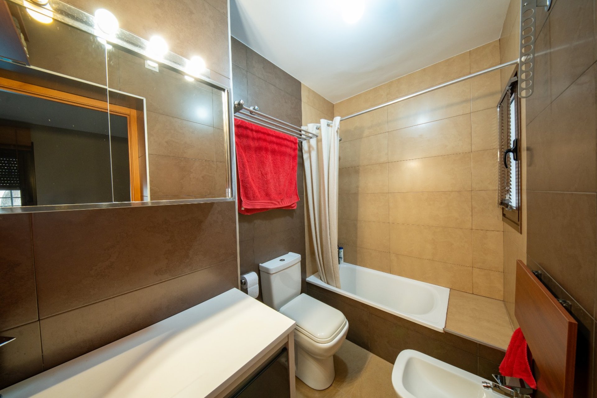 Segunda mano - Villa / Semi semi-detached - Orihuela Costa