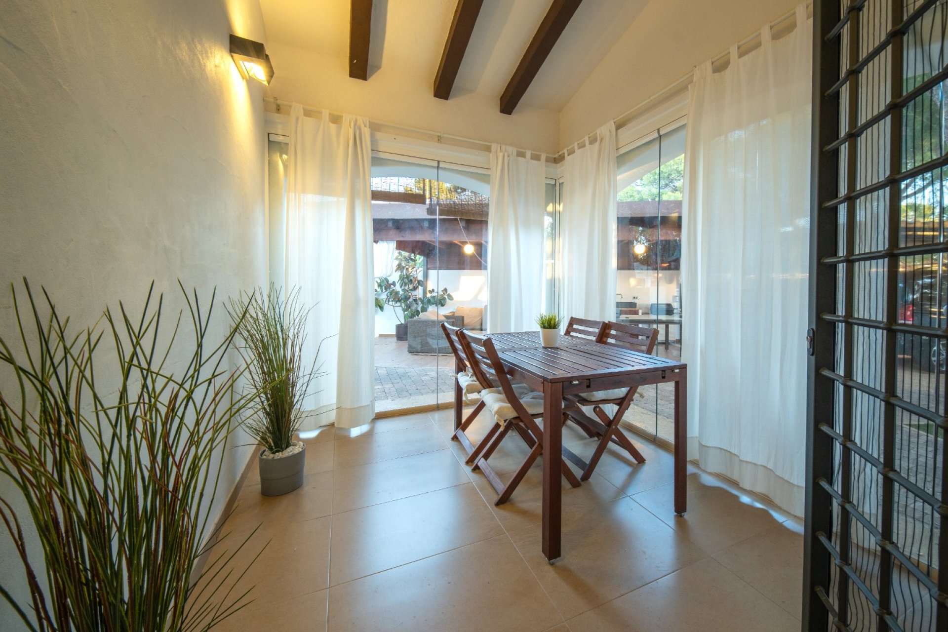 Segunda mano - Villa / Semi semi-detached - Orihuela Costa