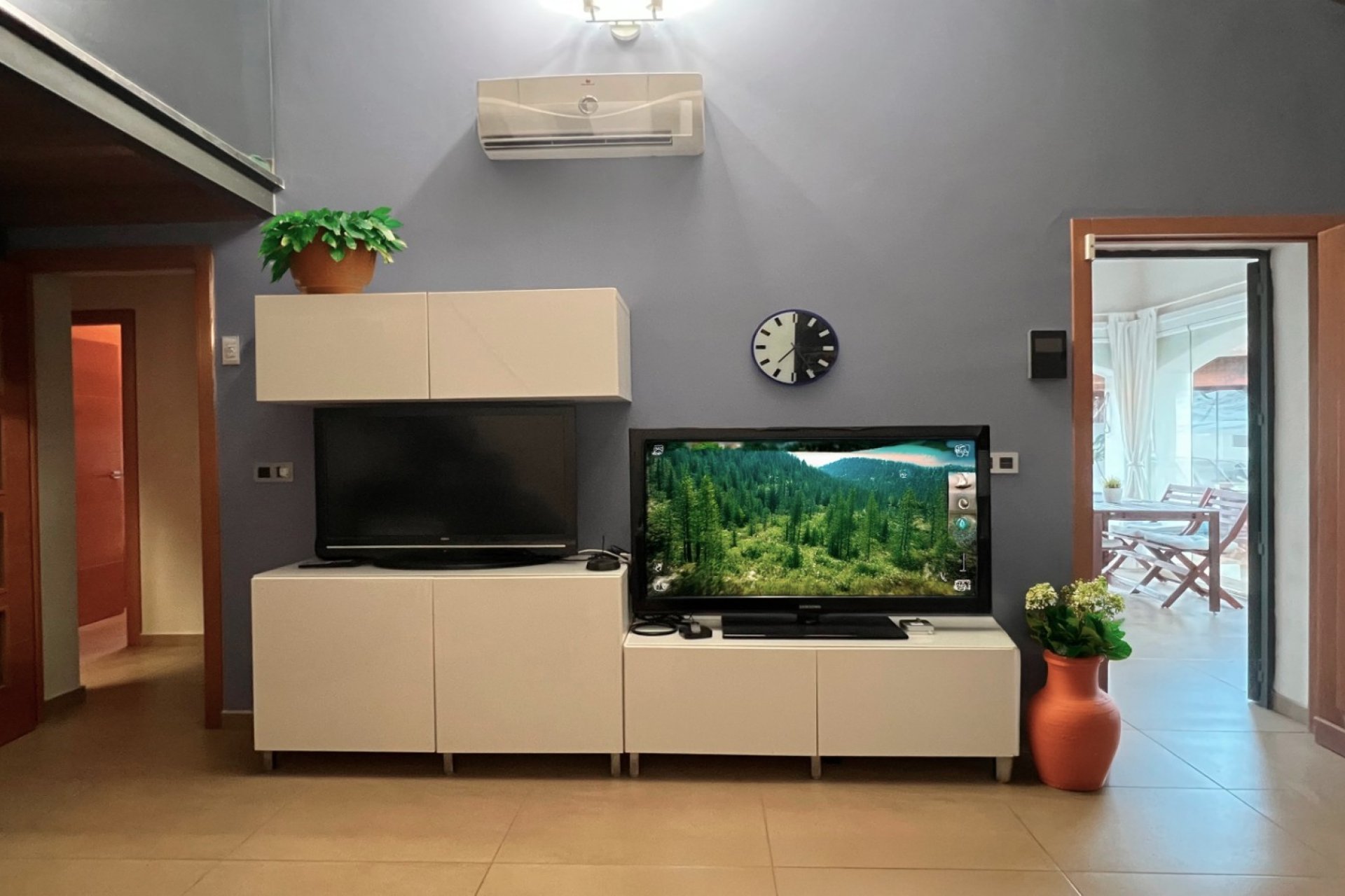 Segunda mano - Villa / Semi semi-detached - Orihuela Costa