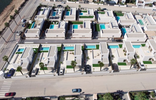 Townhouse - New Build - Algorfa - Algorfa