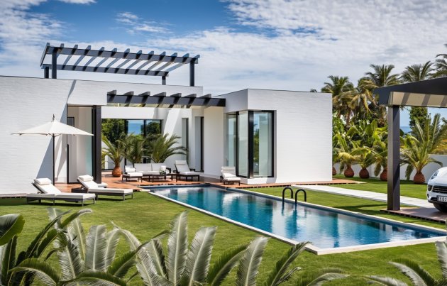 Townhouse - New Build - Benijofar - Benijofar