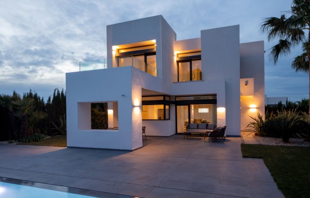 Townhouse - New Build - Cartagena - Cartagena