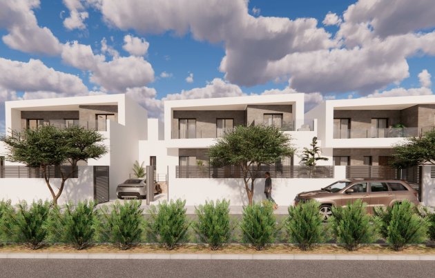 Townhouse - New Build - Dolores - Dolores