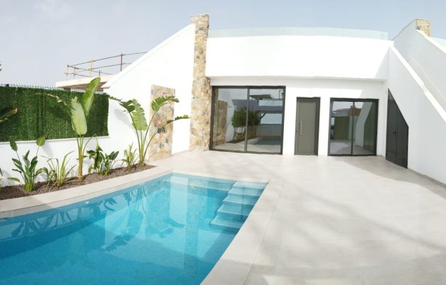 Townhouse - New Build - San Javier - San Javier