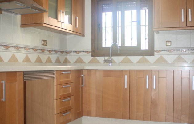 Townhouse - New Build - Torrevieja - Torrevieja