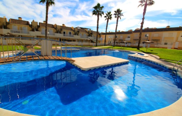 Townhouse - Segunda mano - Orihuela Costa - Orihuela Costa