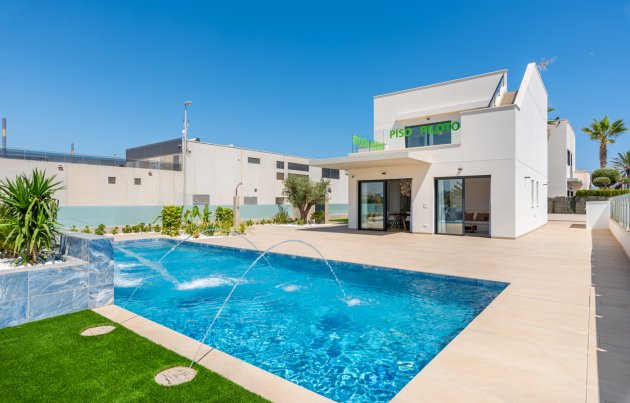 Vila - Novostavba - Dehesa de Campoamor - Dehesa de Campoamor