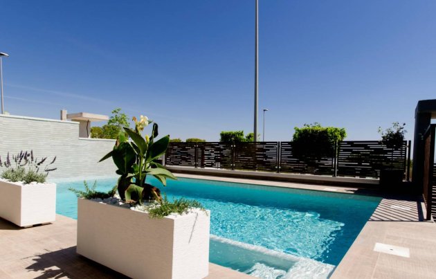 Vila - Novostavba - Orihuela Costa - Orihuela Costa