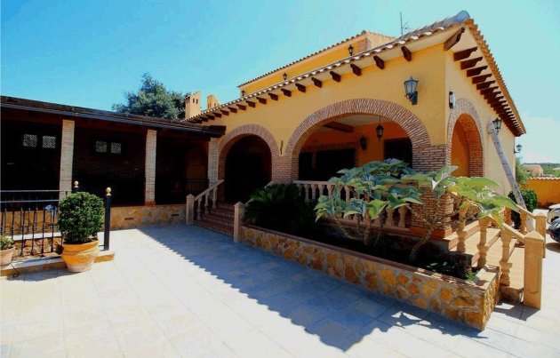 Villa - Segunda mano - Bigastro - Bigastro