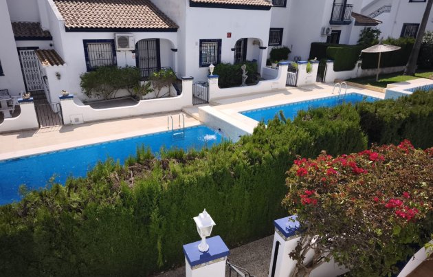 Villa - Segunda mano - Orihuela Costa - Villamartín