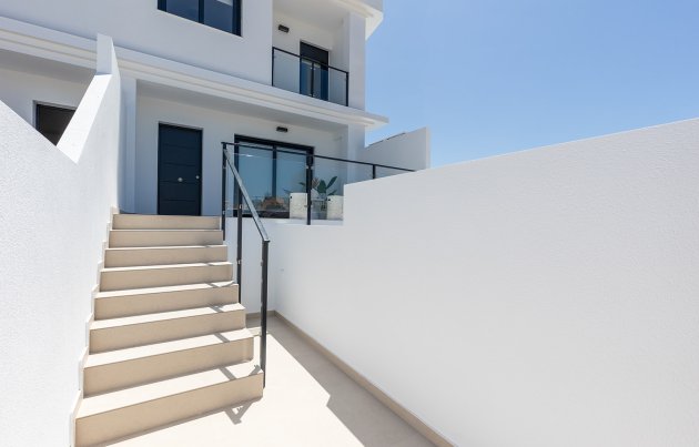 Villa / Semi semi-detached - New Build - Rafal - Rafal