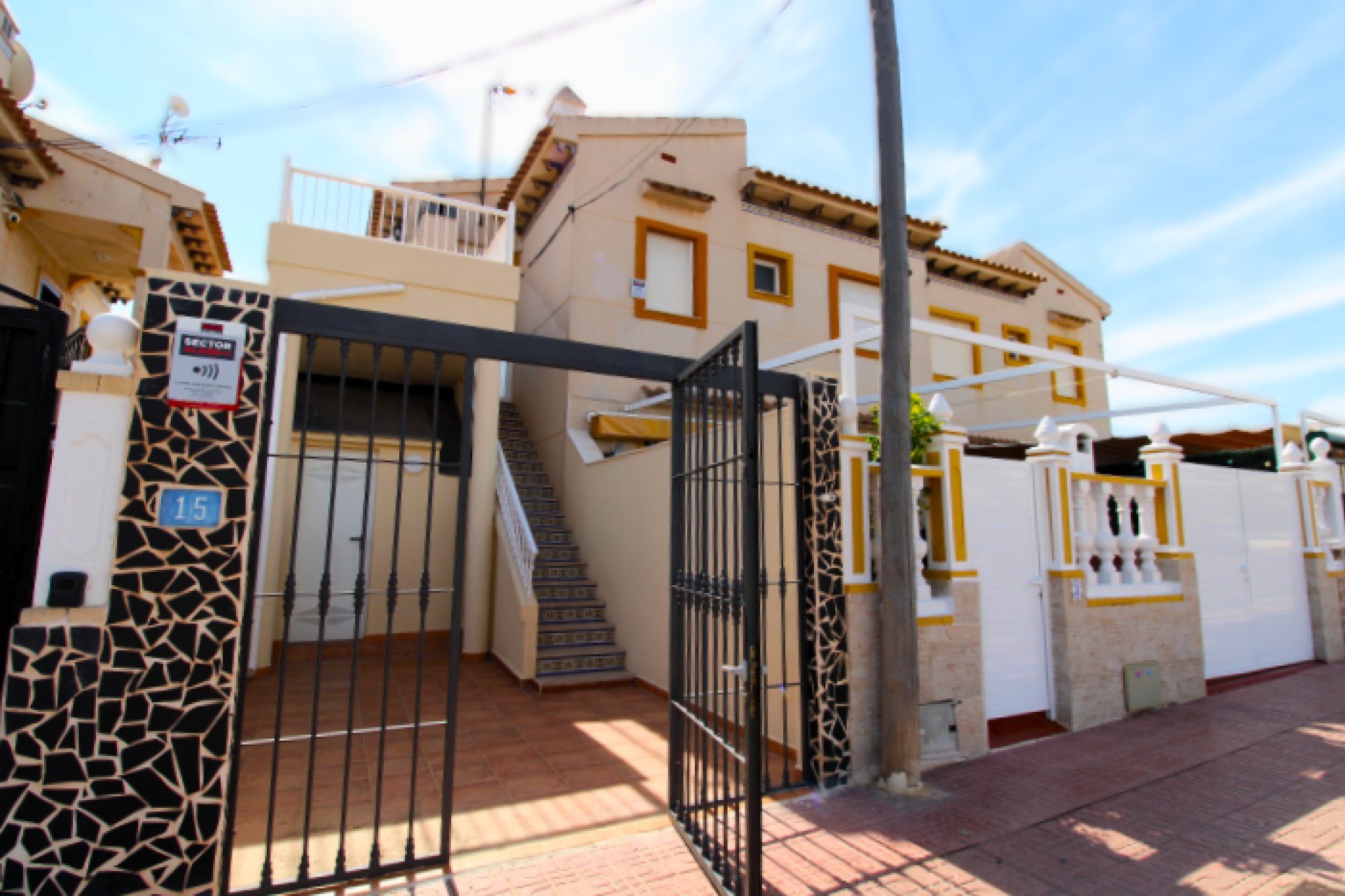 Zdruhé ruky - Bungalov - Orihuela Costa - Playa Flamenca