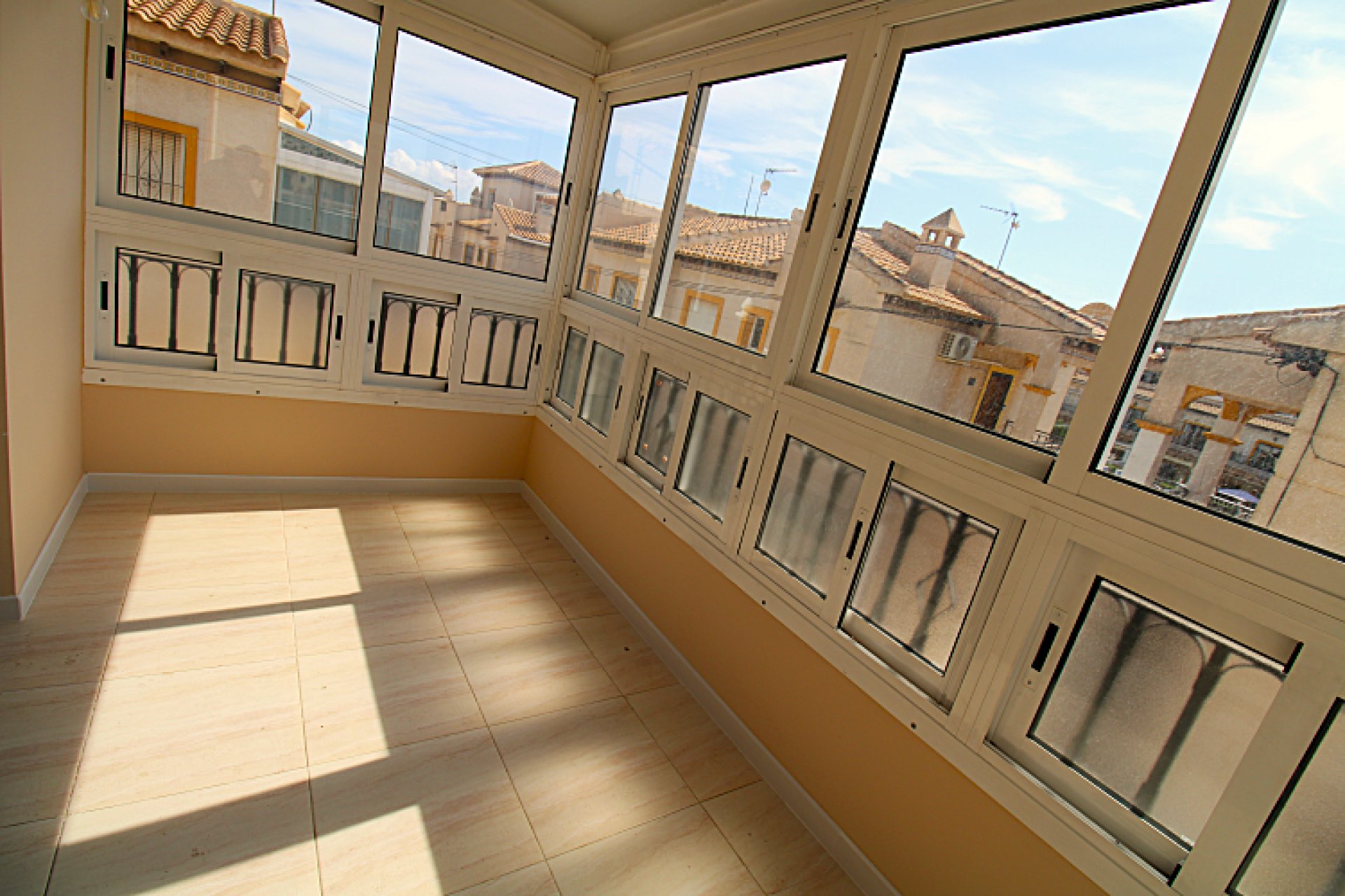 Zdruhé ruky - Bungalov - Orihuela Costa - Playa Flamenca