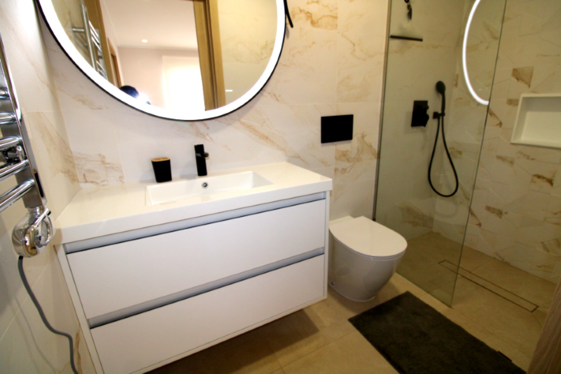 Zdruhé ruky - Byt - Torre de la Horadada