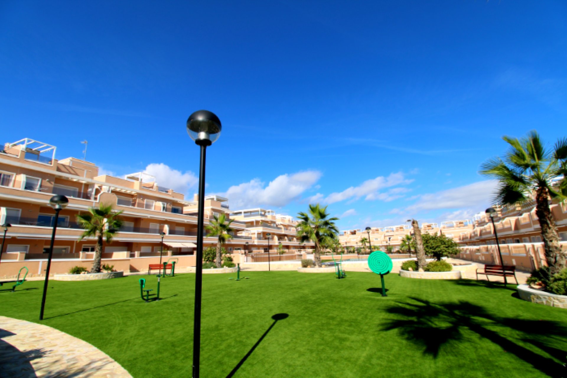 Zdruhé ruky - Byt - Torre de la Horadada