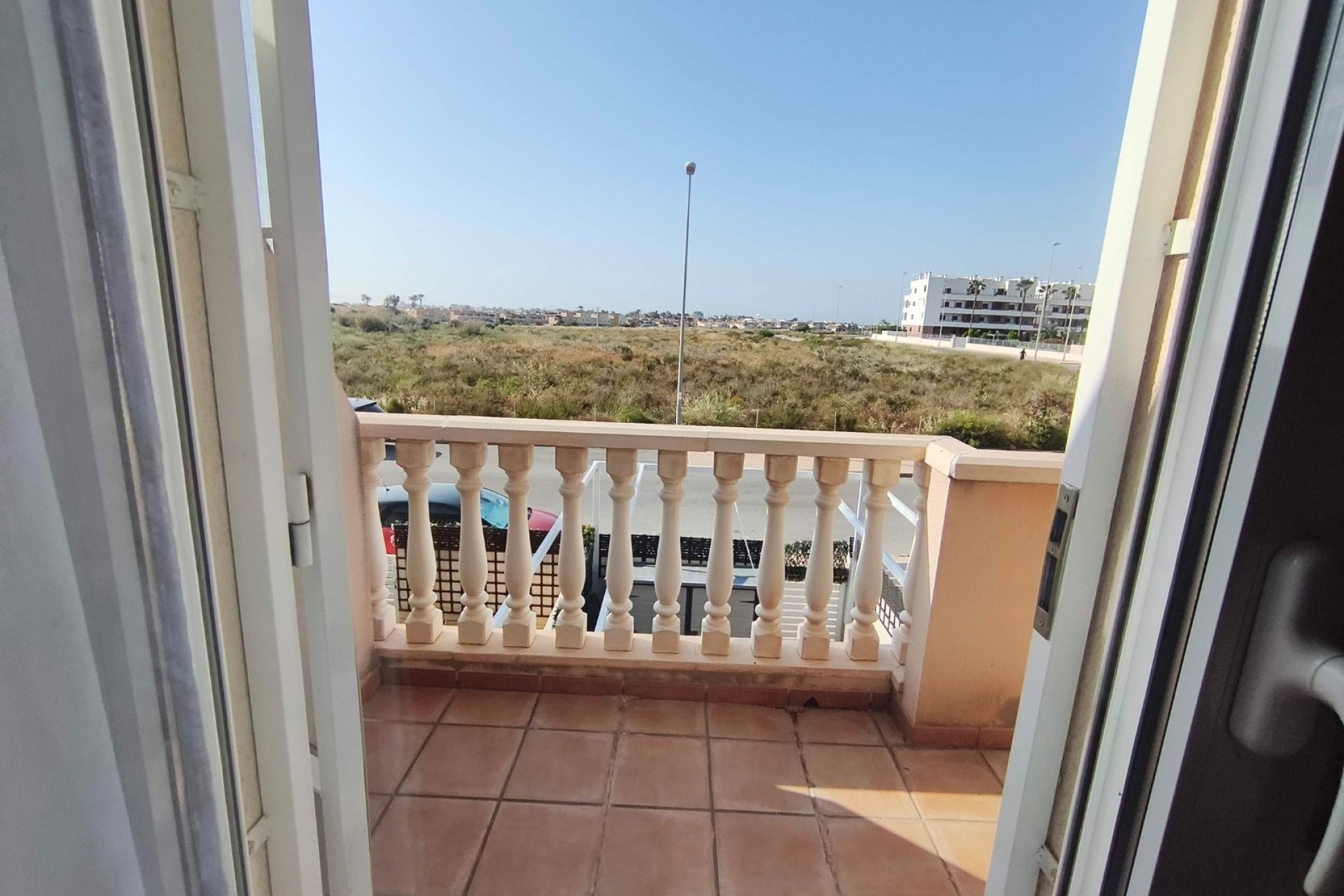 Zdruhé ruky - Městský dům - Orihuela Costa