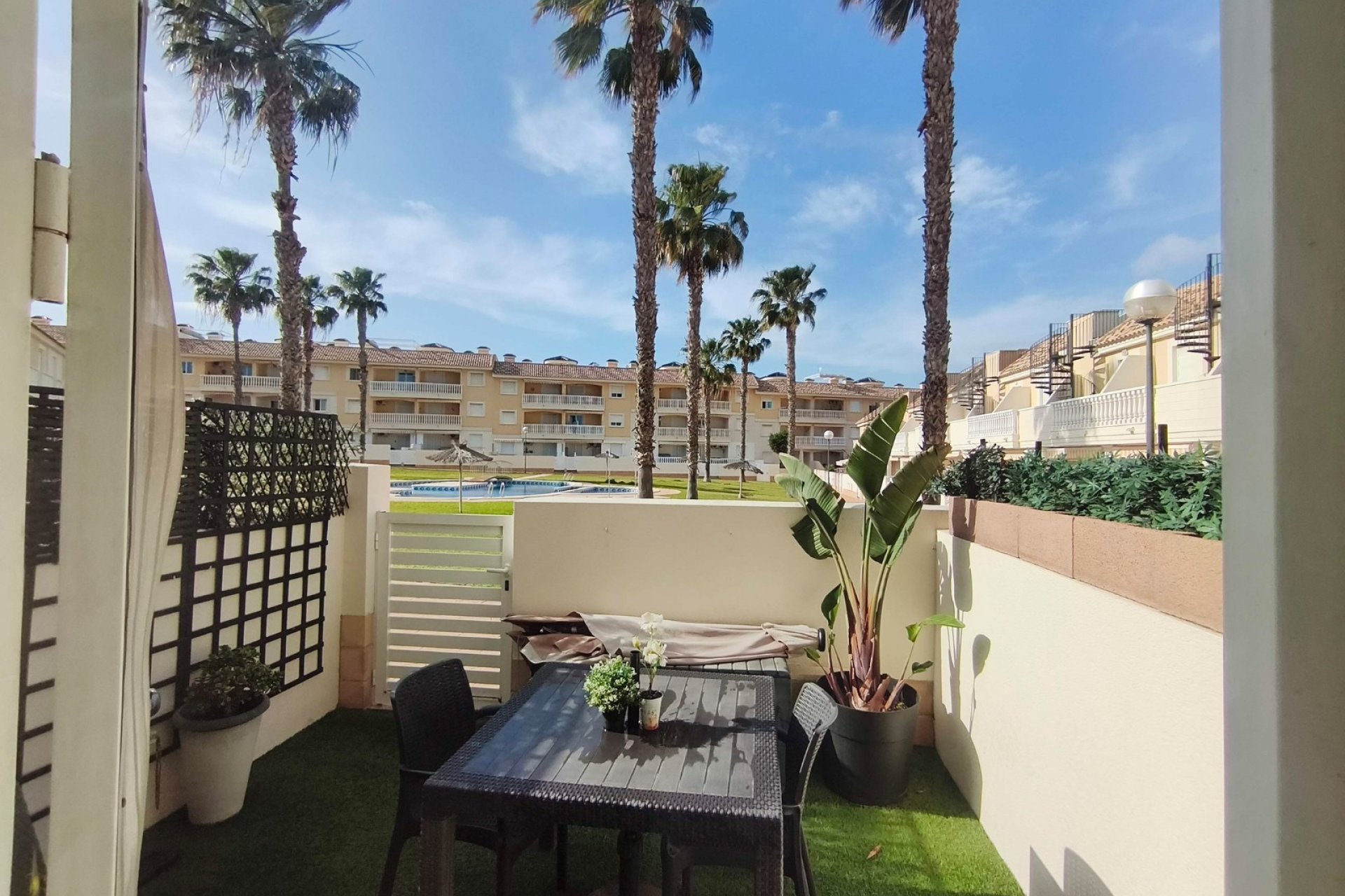 Zdruhé ruky - Městský dům - Orihuela Costa