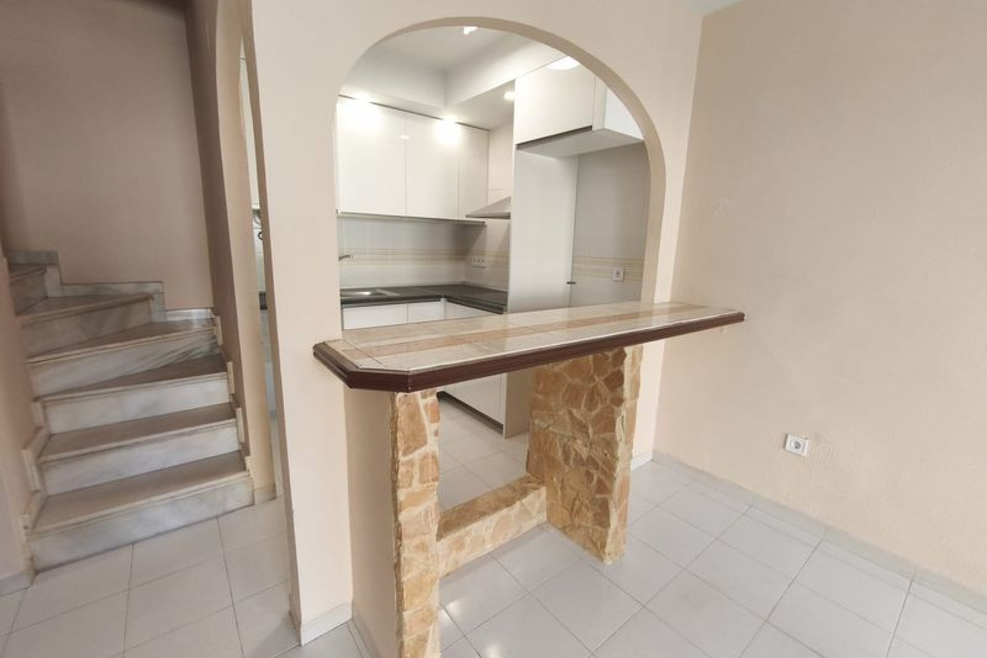 Zdruhé ruky - Městský dům - Torrevieja - Los Balcones - Los Altos del Edén