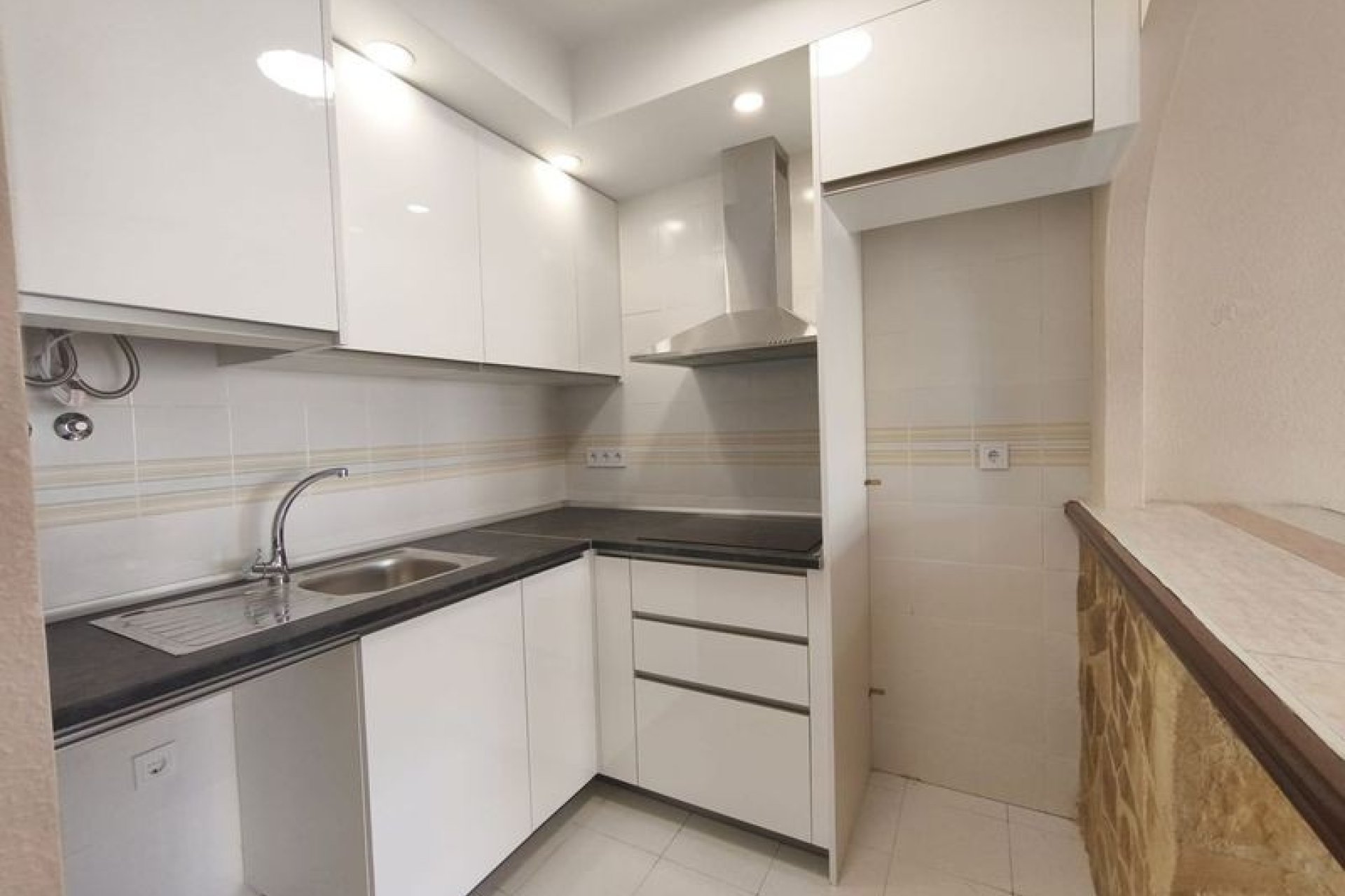 Zdruhé ruky - Městský dům - Torrevieja - Los Balcones - Los Altos del Edén