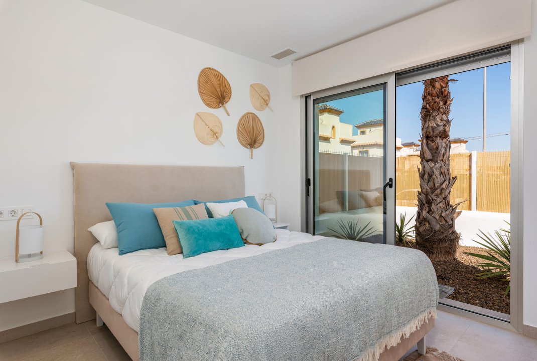 New Build - Bungalow - Dolores