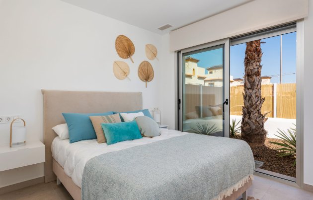 New Build - Bungalow - Dolores