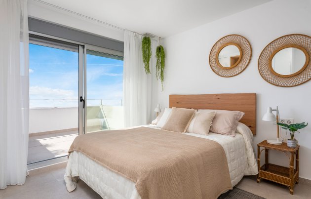 New Build - Bungalow - Dolores