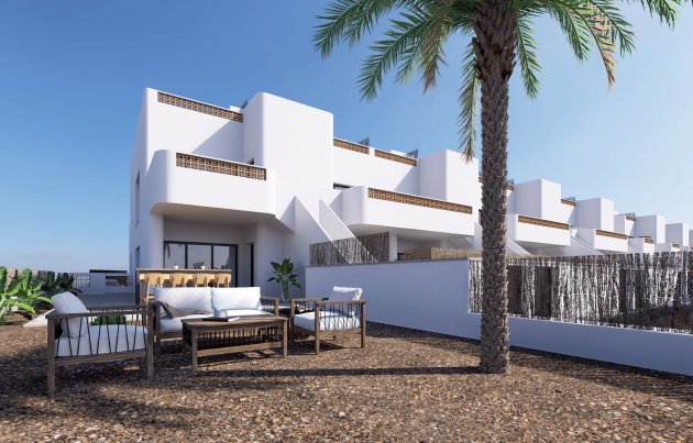 New Build - Bungalow - Dolores