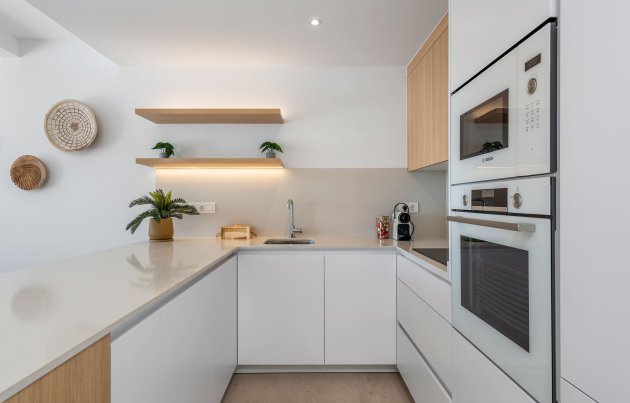 Obra nueva - Bungalow - Dolores