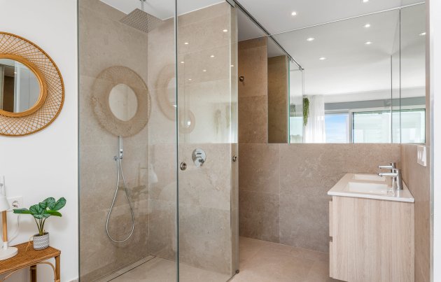 Obra nueva - Bungalow - Dolores