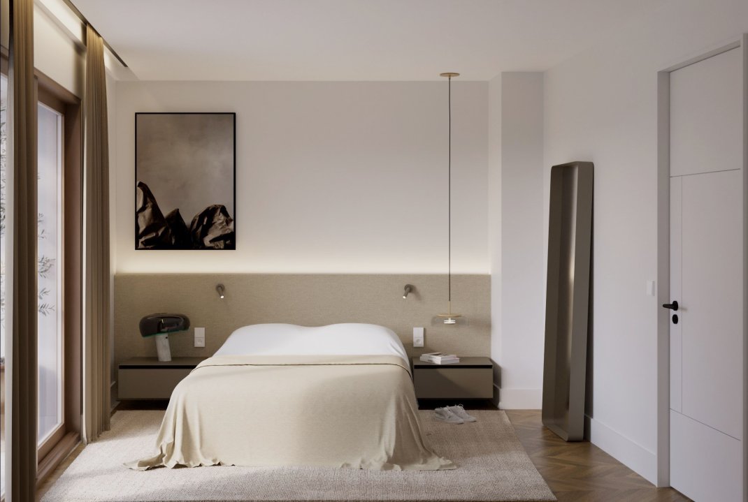 New Build - Penthouse - Hondón de las Nieves