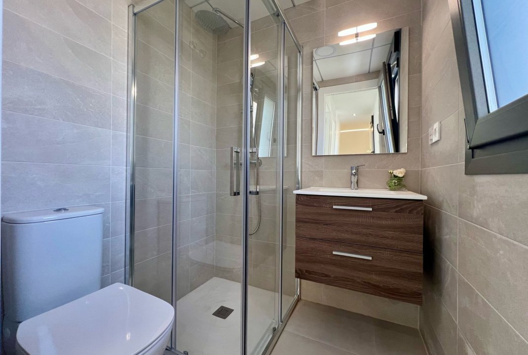 Obra nueva - Adosado - Orihuela Costa