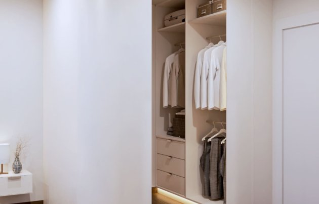 Obra nueva - Adosado - San Pedro del Pinatar